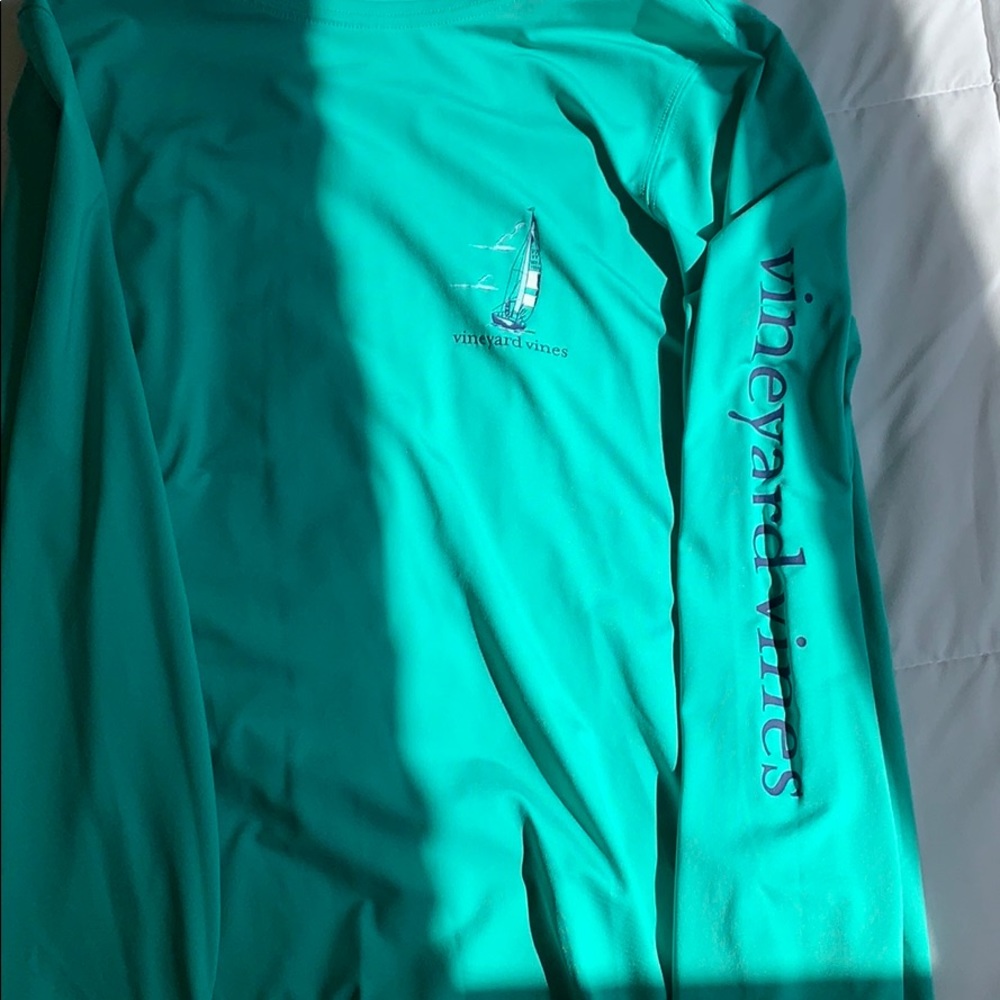 Vineyard Vines Long sleeve tee
